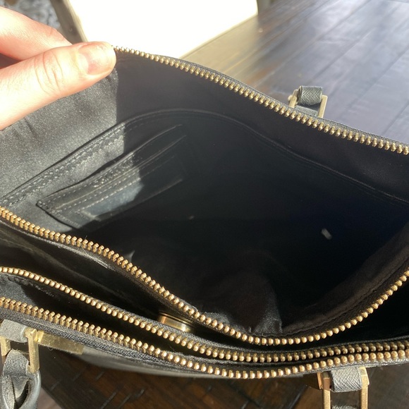 Calvin Klein mini bag - Picture 2 of 2